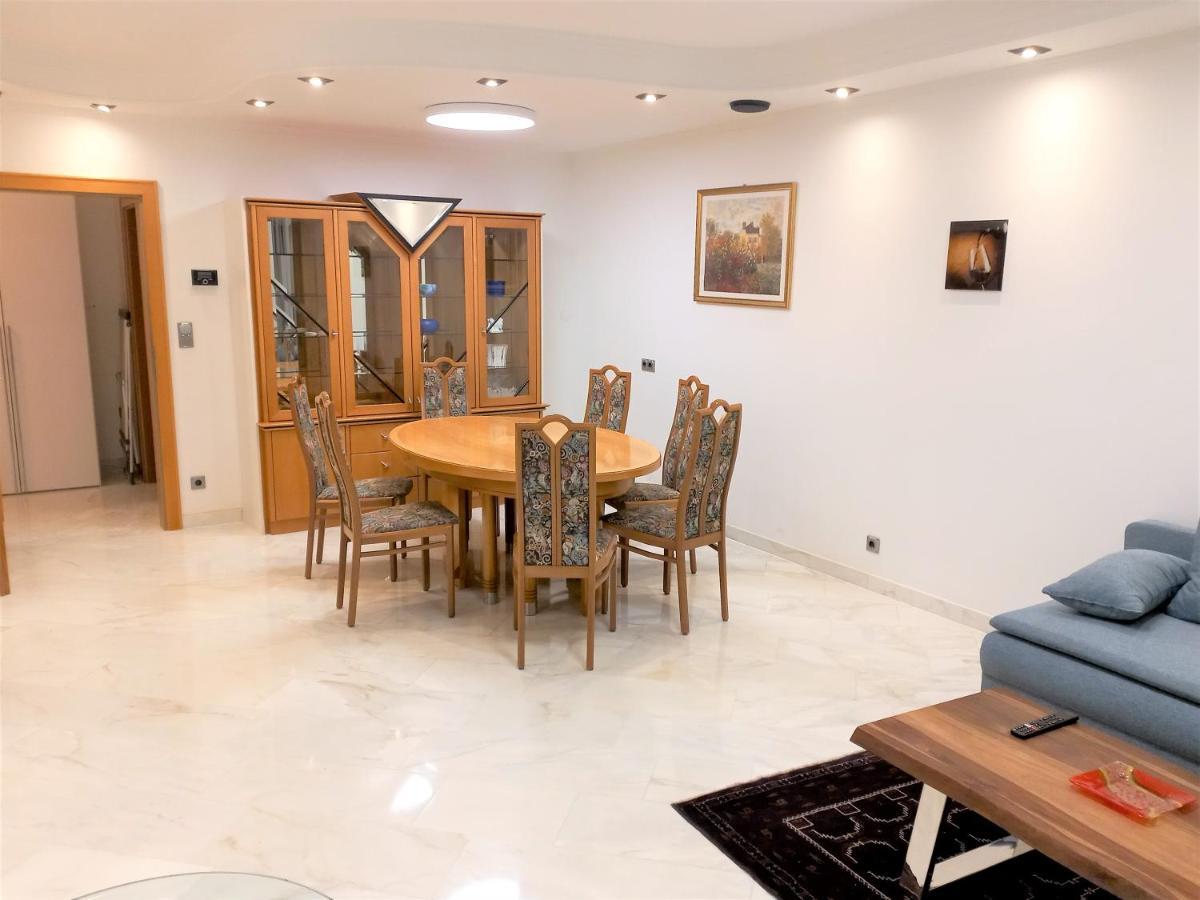 Appartement Peter