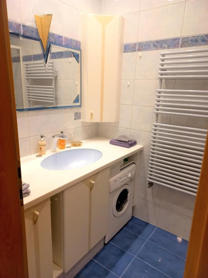 Appartement Peter Vienne