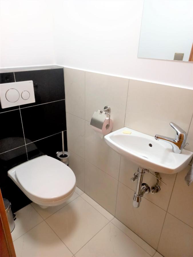 Appartement Peter Vienne