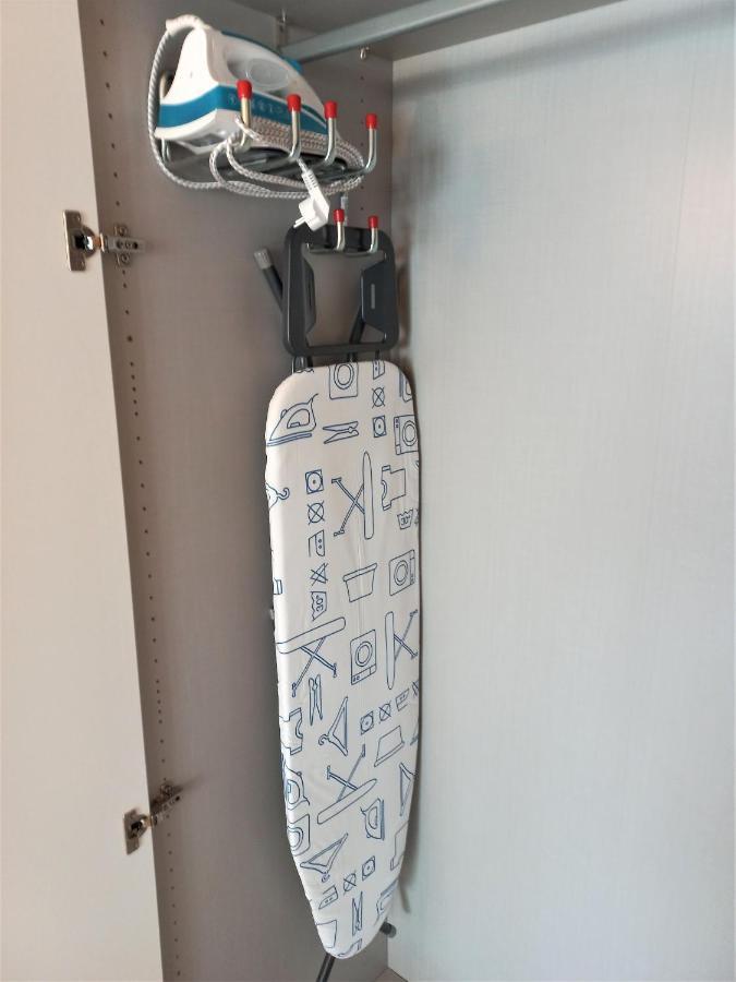 Appartement Peter *