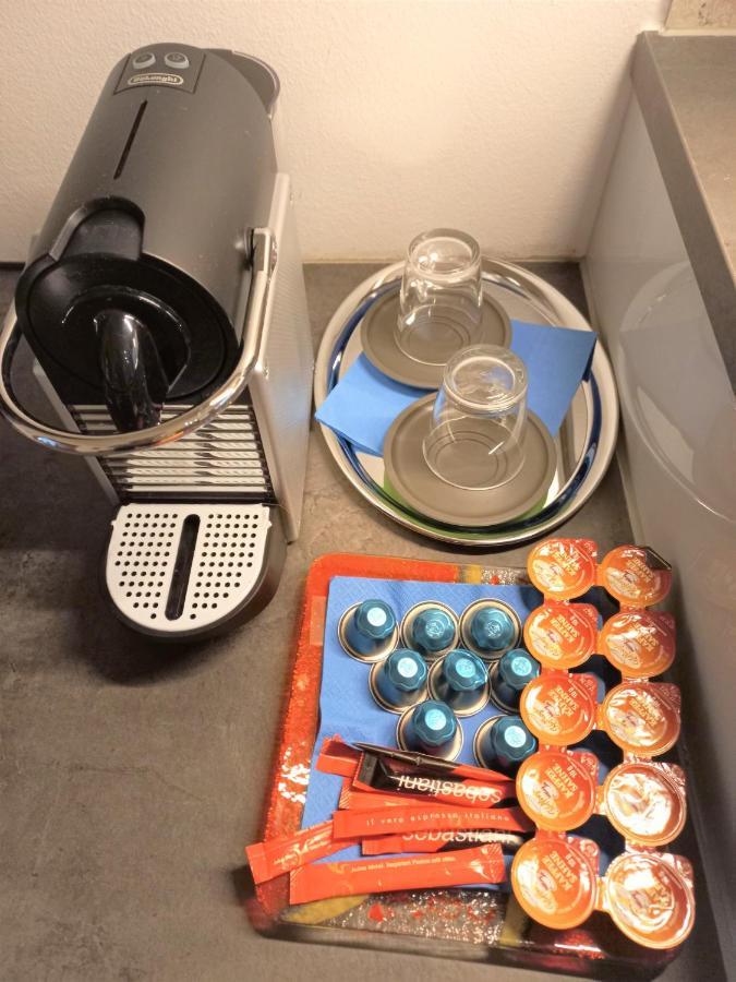 Apartamento Peter *
