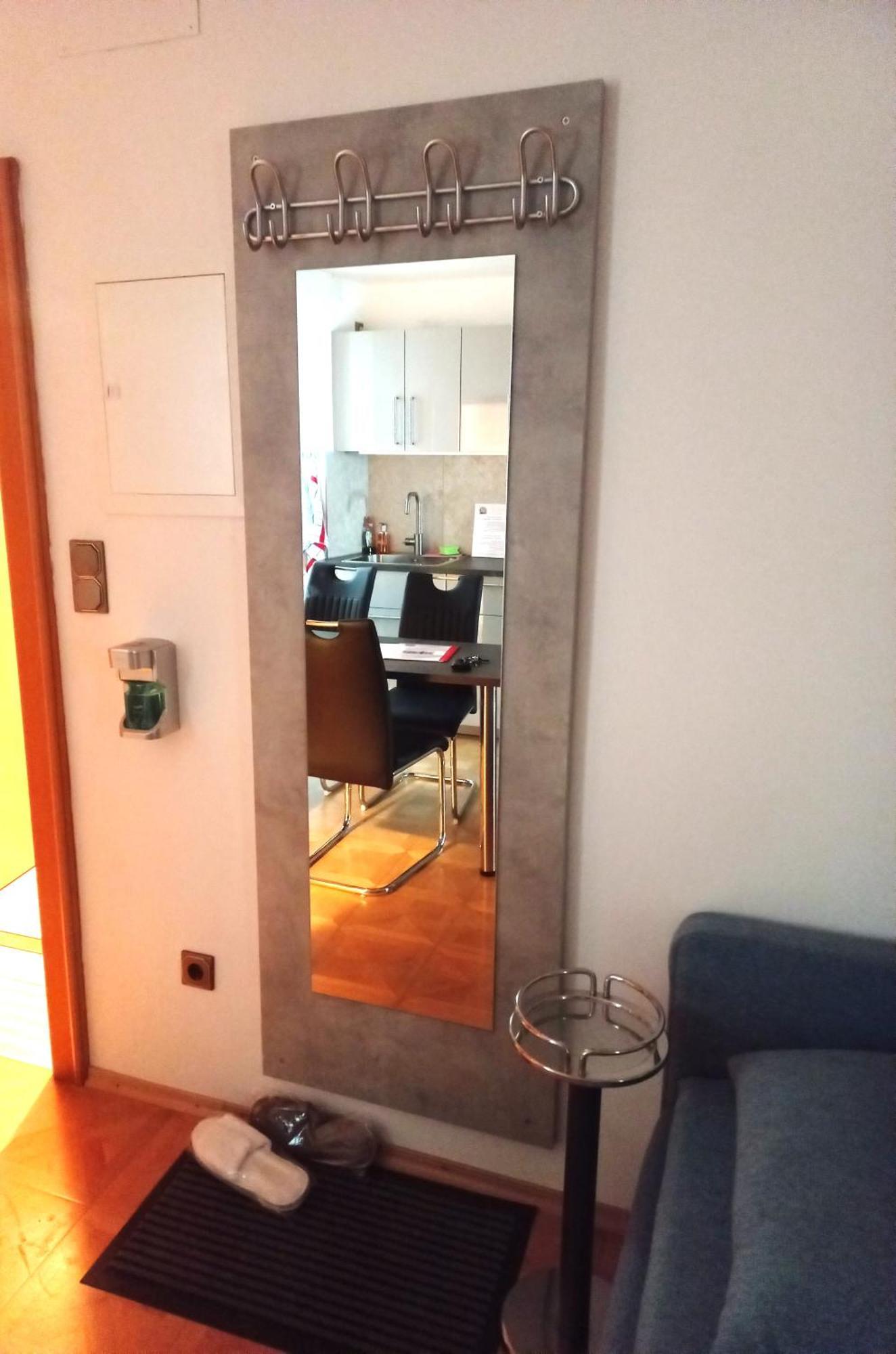 Apartamento Peter *